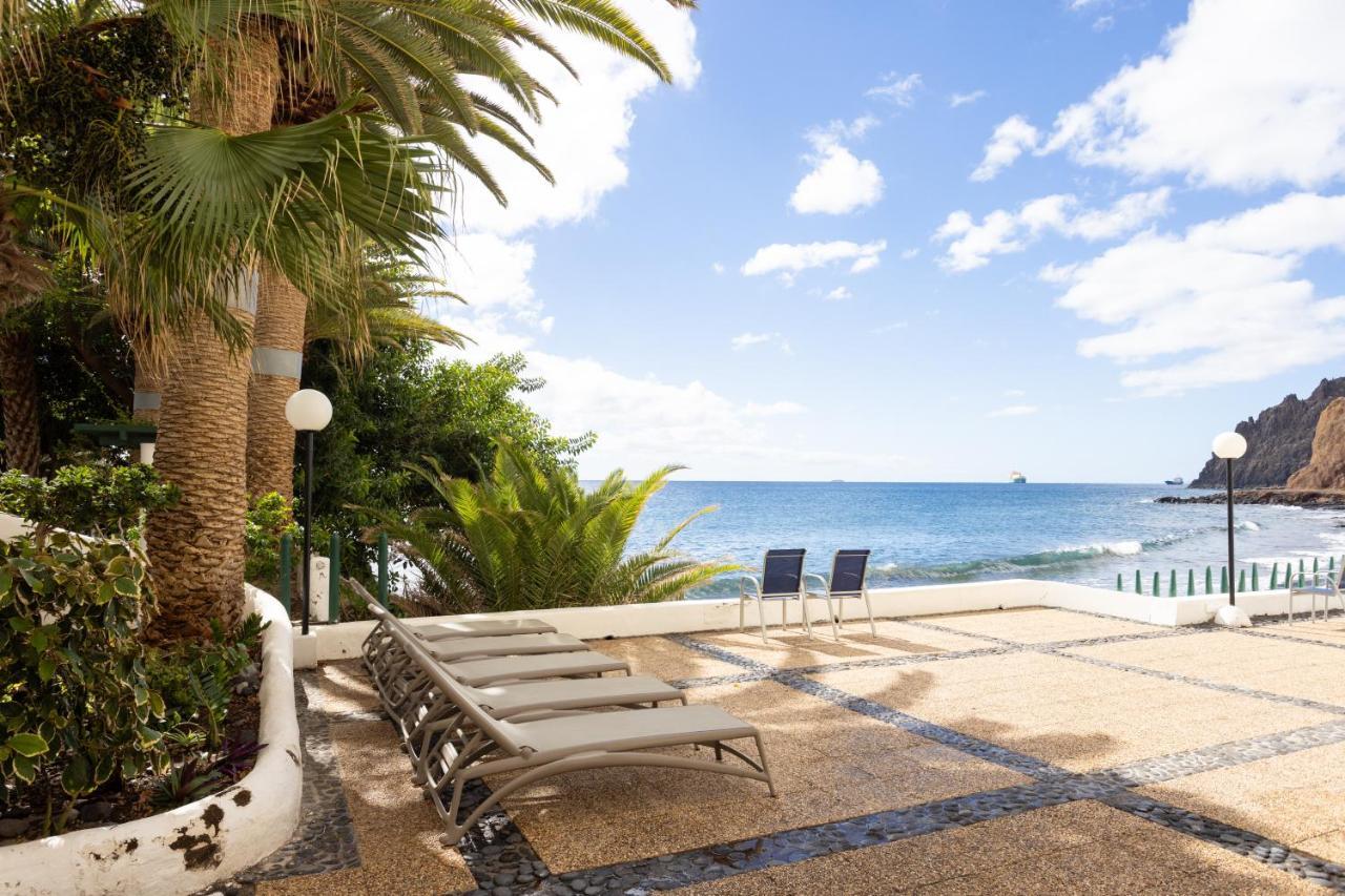 Vistamar Beach San Andrés Buitenkant foto