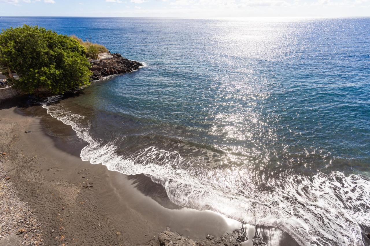 Vistamar Beach San Andrés Buitenkant foto
